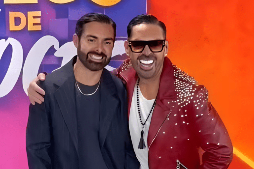 El lazo inquebrantable de los hermanos D’Alessio 1 Lazo