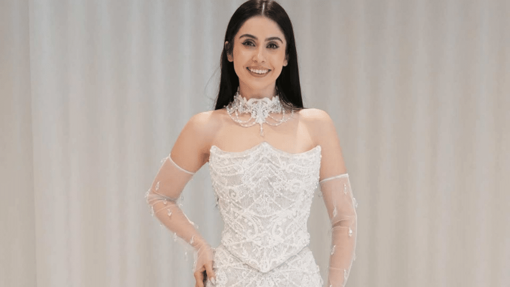 Lupita Villalobos rompe el silencio sobre su matrimonio 1 Lupita