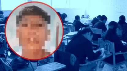 Balacera en preparatoria de Michoacán deja dos maestras muertas; detienen a alumno 2 image 1358