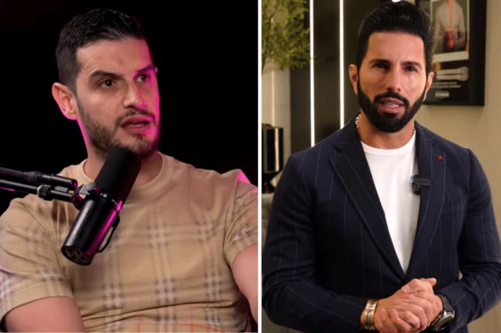 Adrián Marcelo pone condiciones a Poncho de Nigris 1 Adrián