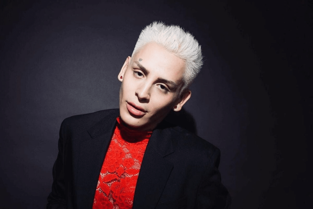 Kunno es eliminado de La Casa de los Famosos 2026 1 Kunno