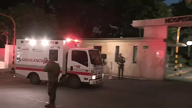 Sube a 66 el número de fallecidos en accidente de avión militar en Colombia 2 image 1384