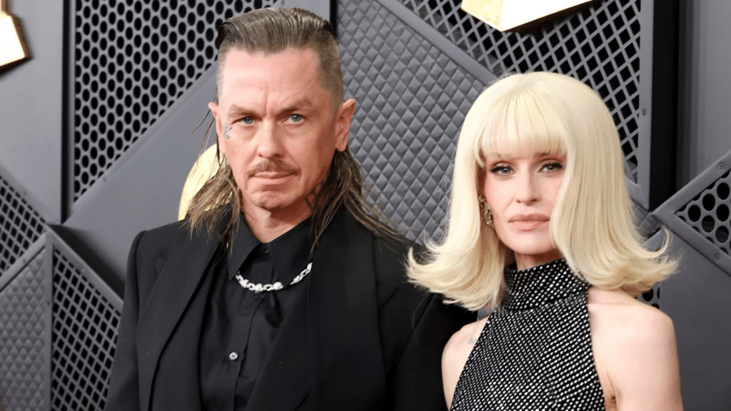 Kelly Osbourne cancela su boda con Sid Wilson 1 Kelly