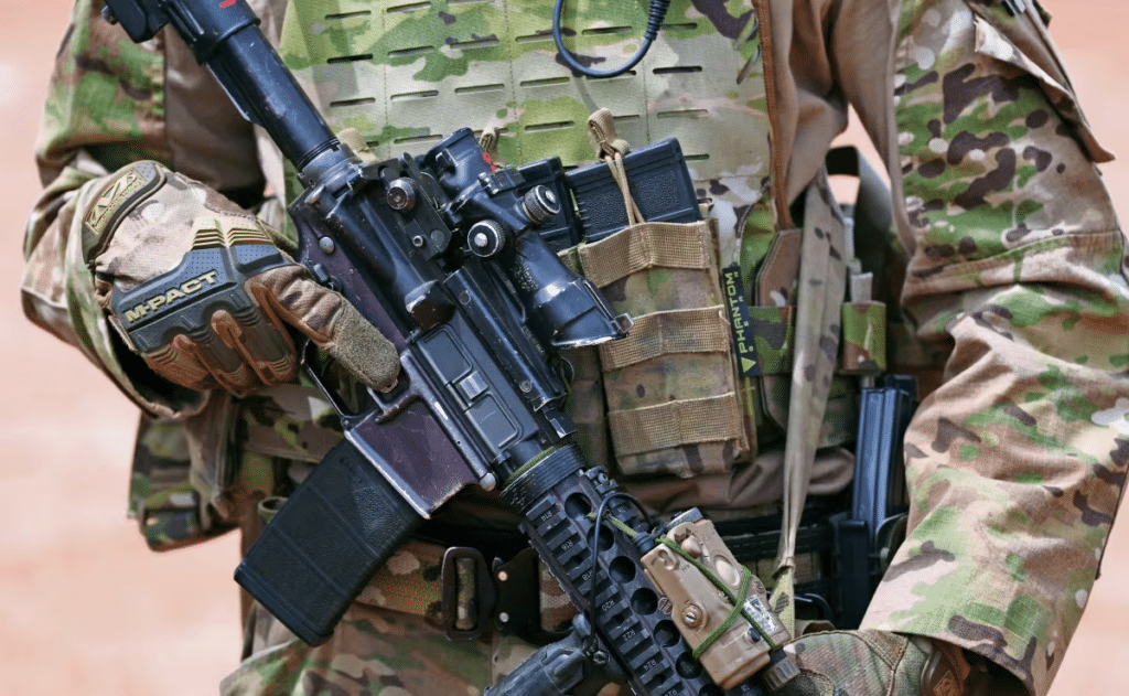 Claudia Sheinbaum solicita al Senado ingreso de tropas de EE.UU. para adiestramiento rumbo al Mundial 2026 1 image 1402