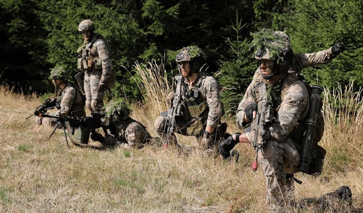 Claudia Sheinbaum solicita al Senado ingreso de tropas de EE.UU. para adiestramiento rumbo al Mundial 2026 2 image 1403