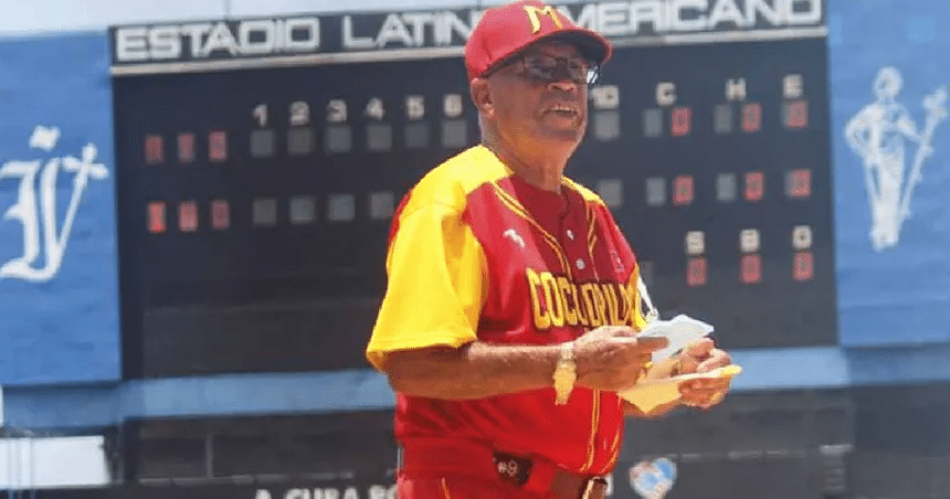 Armando Ferrer y su devoción por el rey de los deportes 1 image 1406