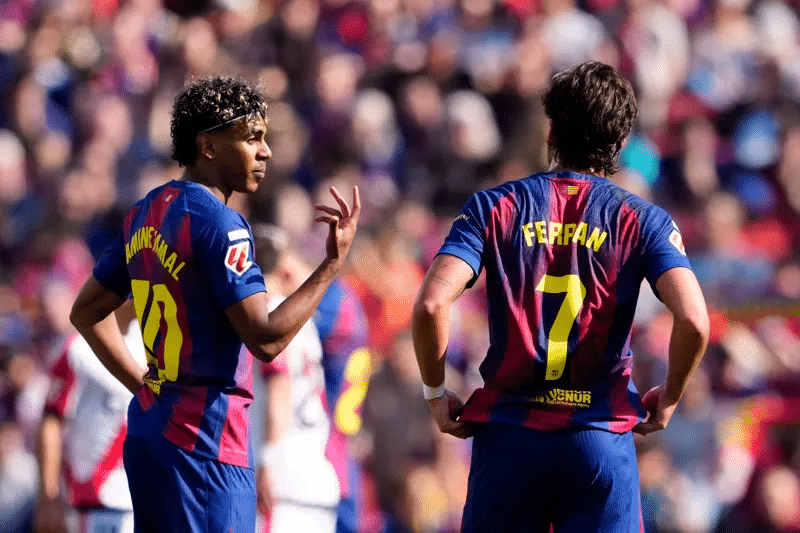 Barcelona con excelentes informes sobre Armando González 1 image 1413