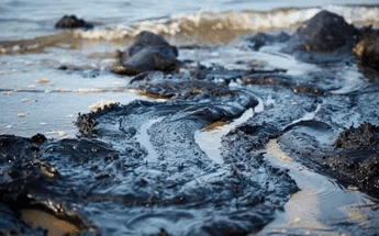 Derrame de hidrocarburo en Tabasco alcanza costas de Tamaulipas 1 image 1419