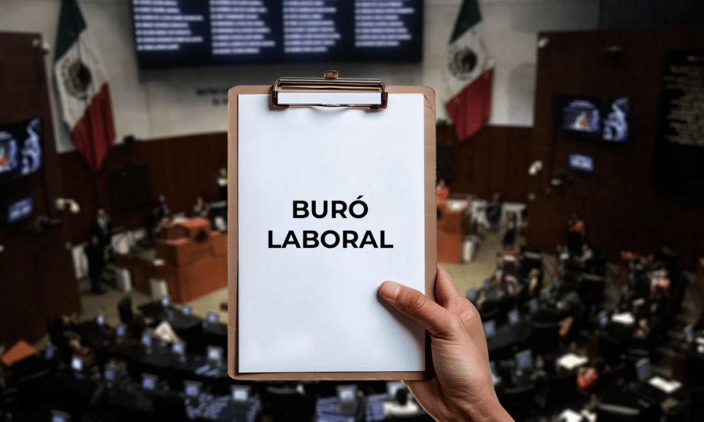 Senado aprueba ley para prohibir el uso del buró laboral 2 image 1436