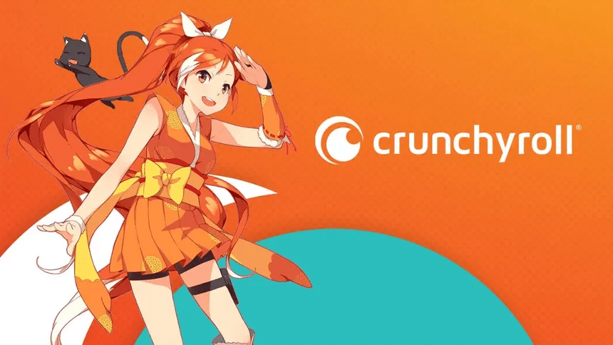 Ciberataque masivo compromete la seguridad de Crunchyroll 1 image 1442