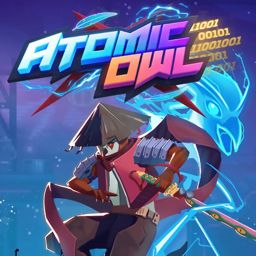 Atomic Owl anuncia su fecha de lanzamiento oficial 1 image 1444