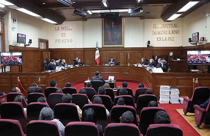 SCJN valida que el litio sea explotado exclusivamente por el Estado 1 image 1451