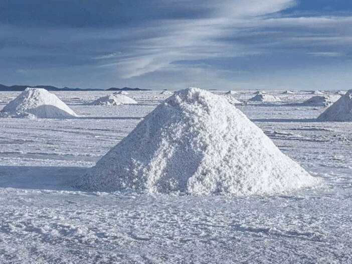 SCJN valida que el litio sea explotado exclusivamente por el Estado 2 image 1454