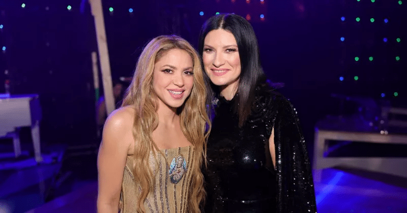 Laura Pausini lanza su propia versión de 'Antología' 1 Laura