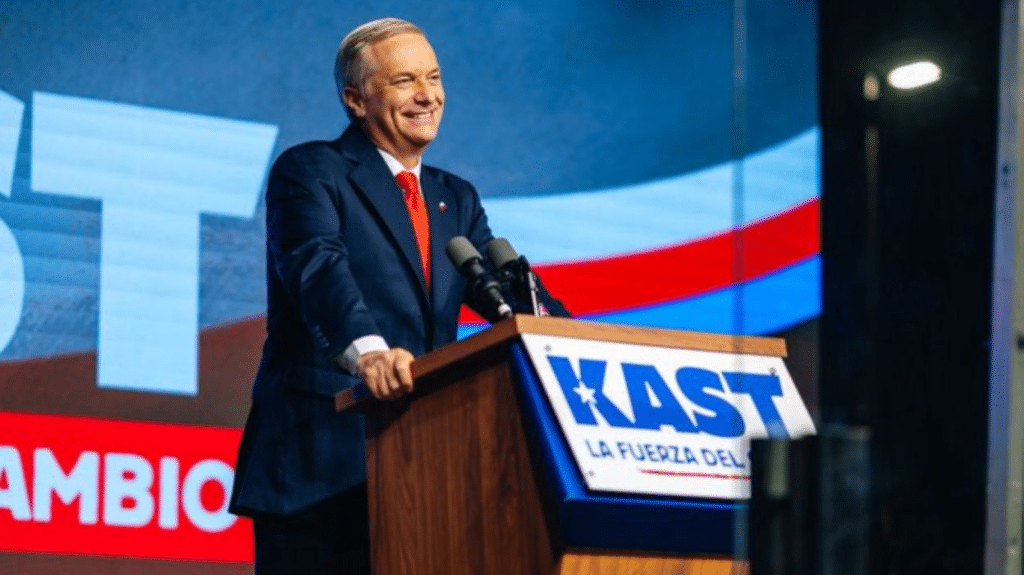 Asesores de Kast califican a Chile como “Estado en quiebra”; gobierno lo desmiente 1 image 1462