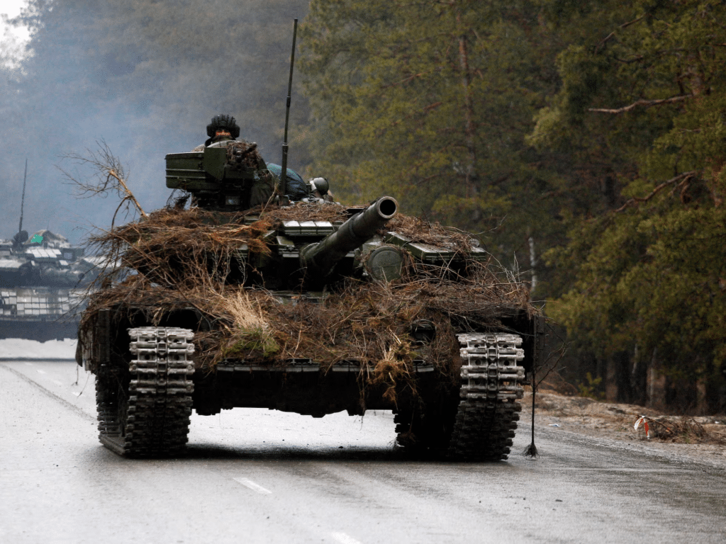 Ataques cruzados entre Rusia y Ucrania frenan avances hacia el fin de la guerra 1 image 1463