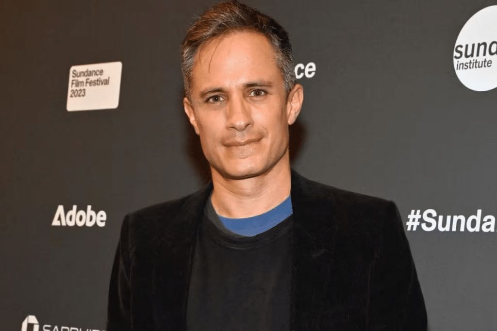 Gael García Bernal es Embajador de la UNESCO 1 Gael