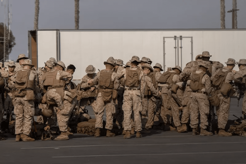 Senado avala ingreso de militares de EU 2 image 1480