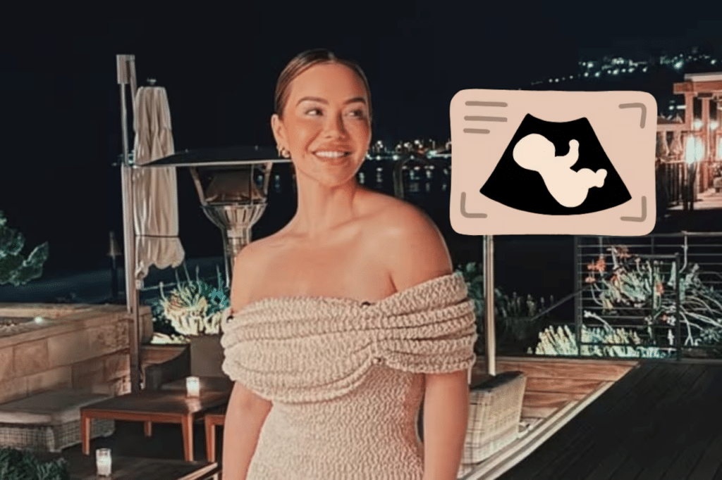 Chiquis Rivera prioriza su deseo de ser madre 1 Chiquis Rivera