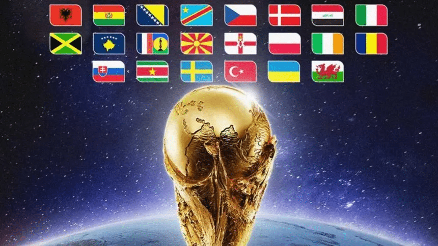 Detalles sobre el repechaje intercontinental y el Mundial 2026 1 image 1530