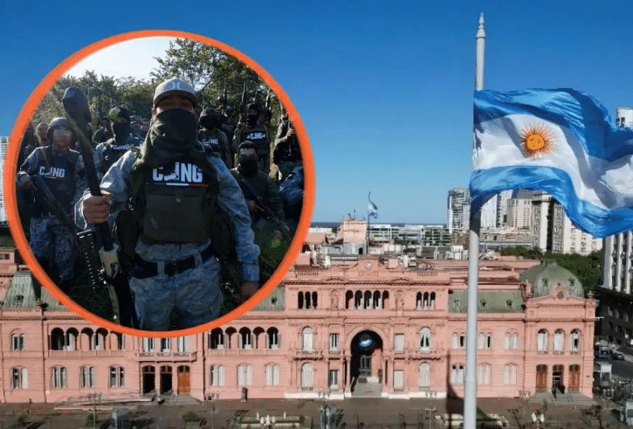 Argentina declara terrorista al CJNG 1 image 1533