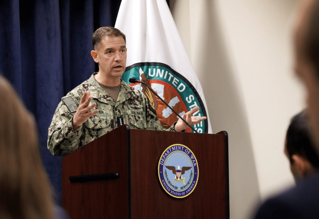 EE.UU. afirma haber atacado 10 mil objetivos en Irán 1 image 1538