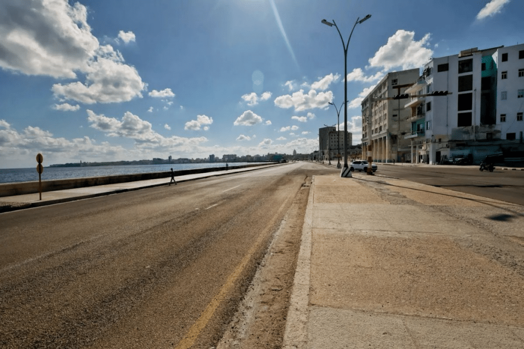 Hospital infantil en La Habana sufre por crisis energética 1 image 1553