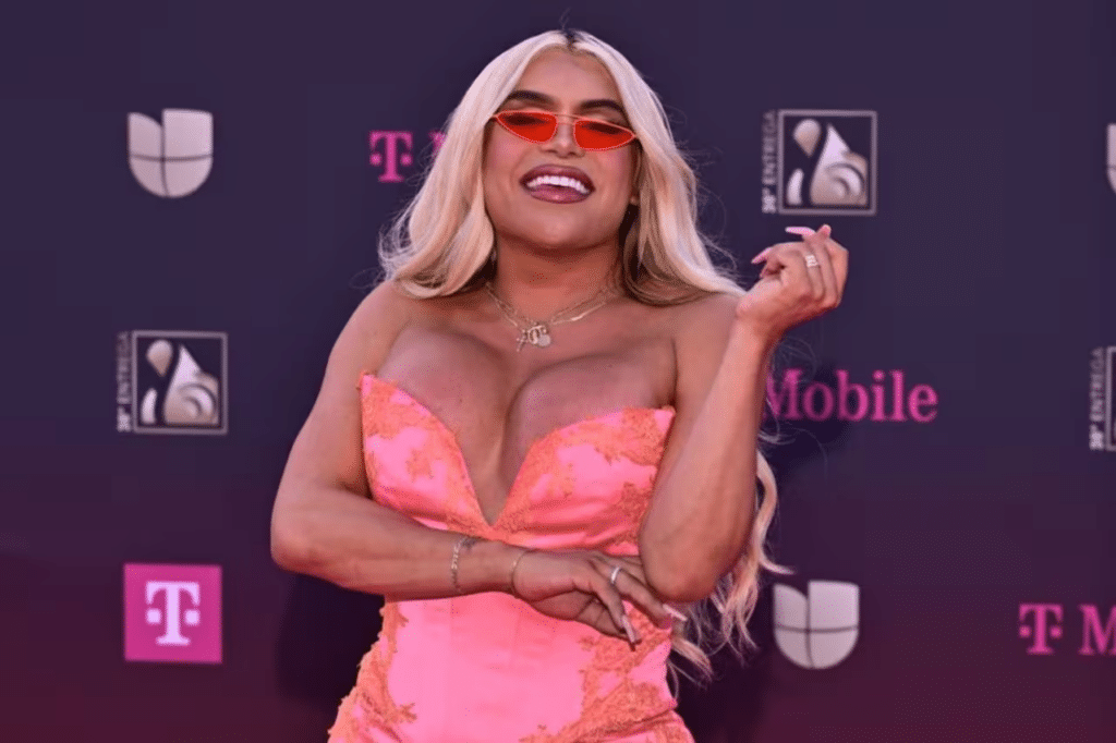 Wendy Guevara se hará cirugía facial en Tailandia 1 Wendy