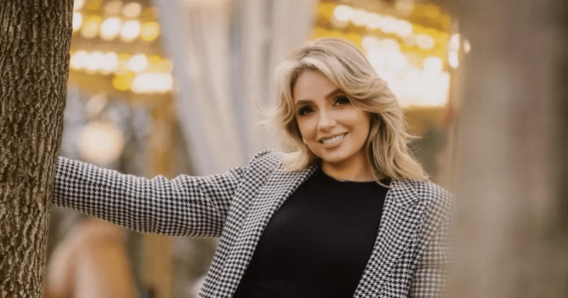 Angélica Rivera se une a Mujeres Asesinas 1 Angélica