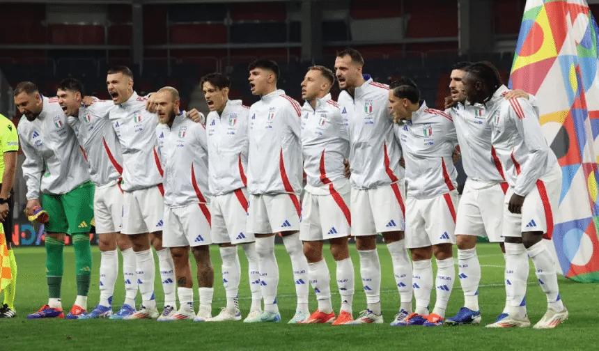 Italia avanza a la final de la repesca tras vencer a Irlanda del Norte 1 image 1604