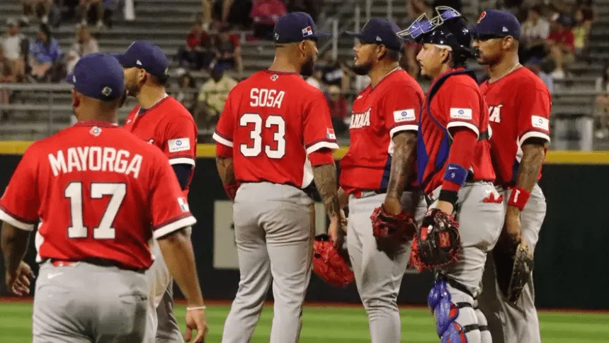 Los Dodgers de Los Ángeles inician con contundencia su camino hacia el tricampeonato 1 image 1620