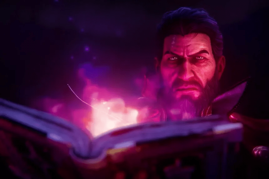 Deuda millonaria pone en riesgo el nuevo RPG de los creadores de Diablo 2 1 image 1652