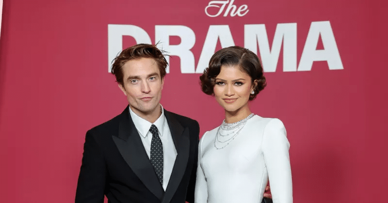 Polémica por la nueva película de Zendaya 1 Polémica