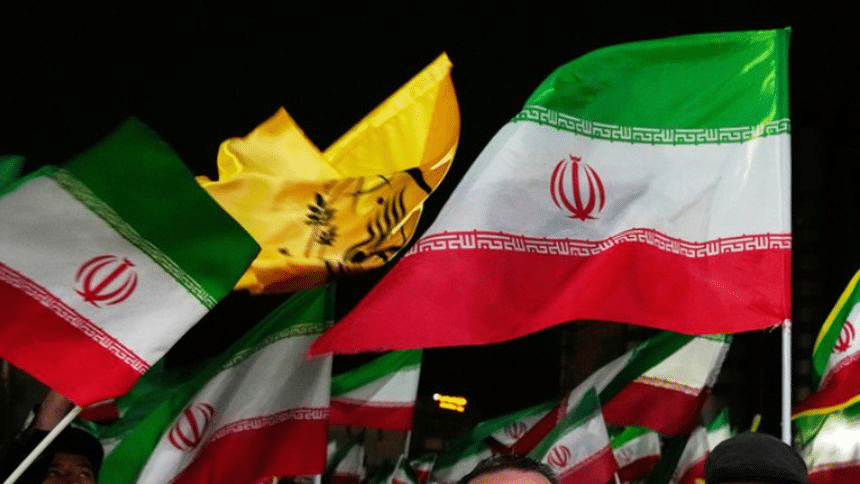 Irán veta a sus equipos deportivos viajar a países “hostiles” 1 image 1668