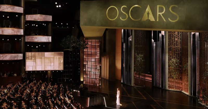 Los premios Oscar anuncian cambio de sede 1 Oscar