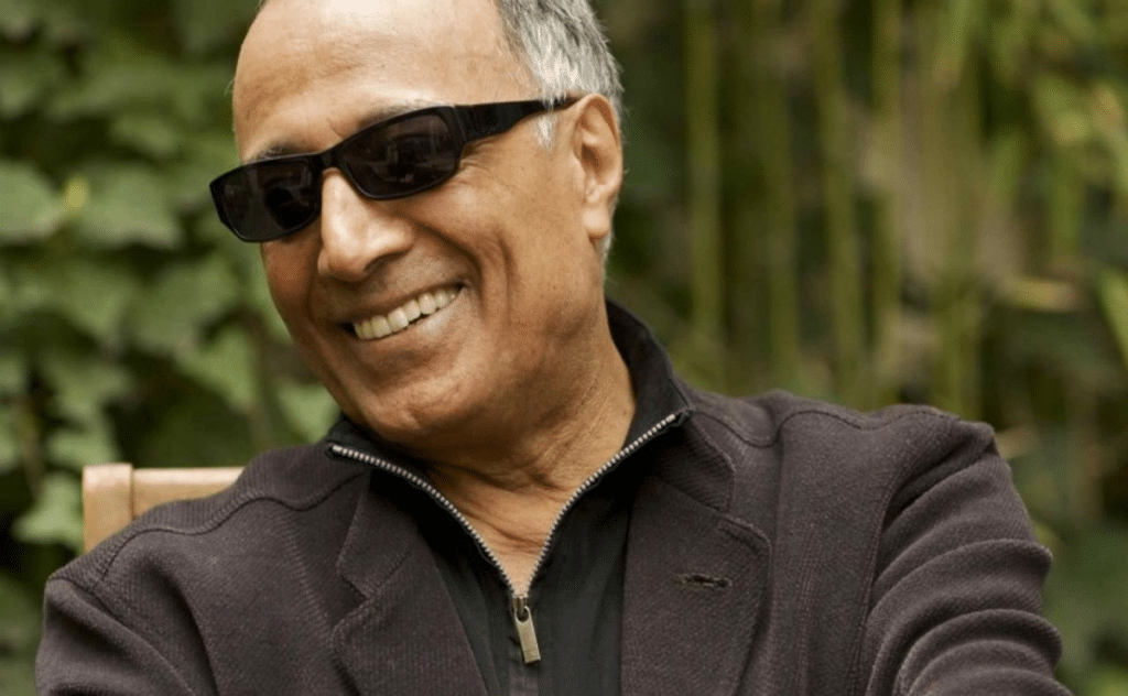 Denuncian daños en casa de Abbas Kiarostami 1 Denunci