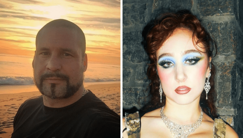 Guardia de Chappell Roan envuelto en escándalo 1 Chappell