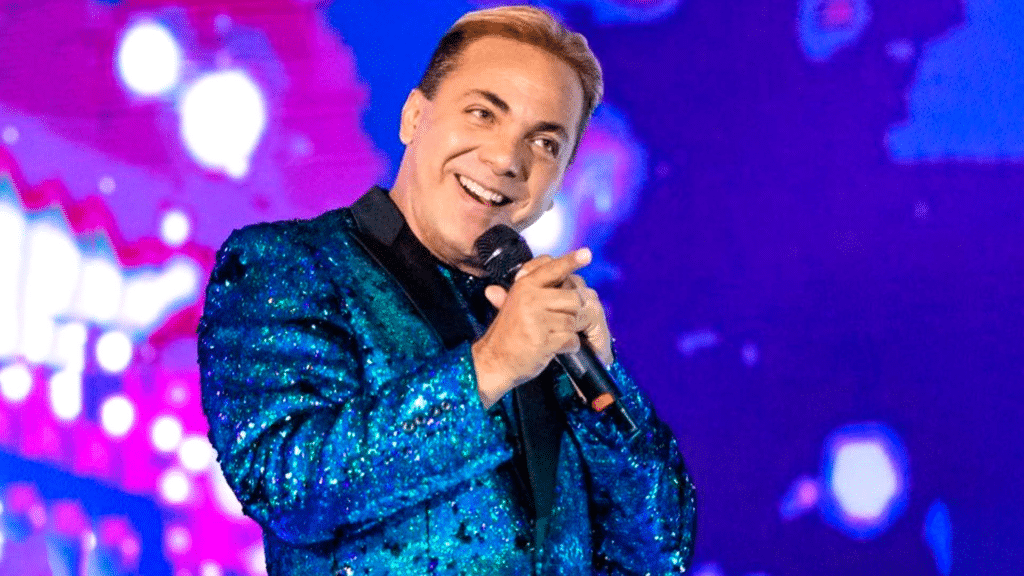 Cristian Castro terminará la prepa e irá a la universidad 1 Cristian