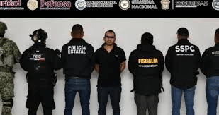 Cae “Comandante Galindo”, operador clave del CJNG en Edomex 1 image 1693