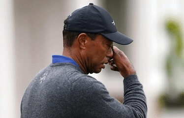 Tiger Woods sufre accidente en Florida y es arrestado por conducir bajo influencia 1 image 1695