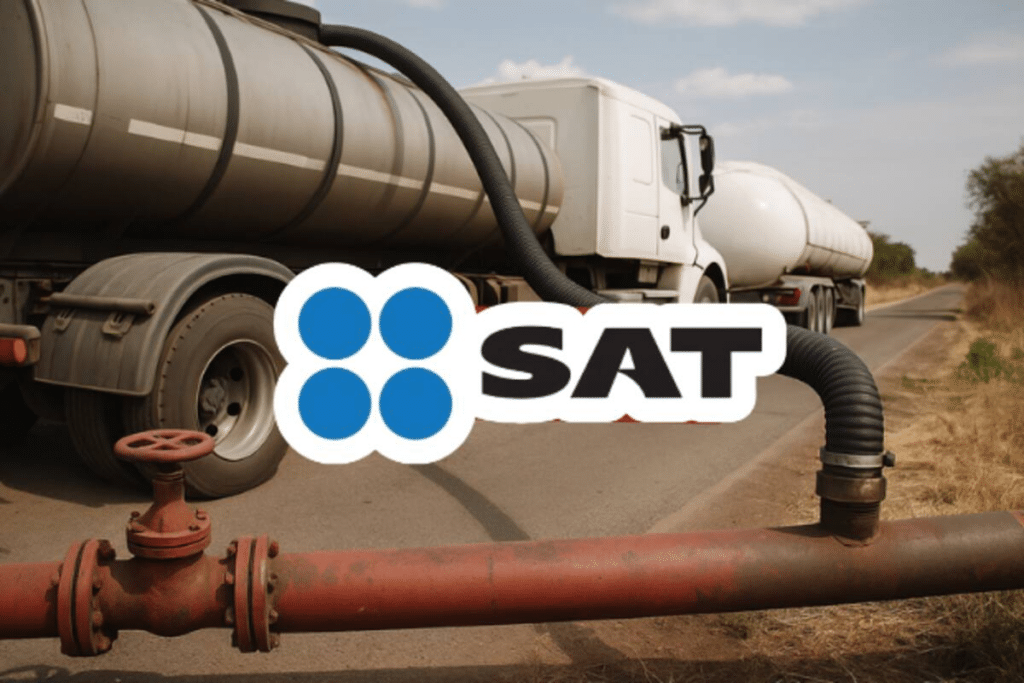 SAT refuerza control con nuevo CFDI contra huachicol 1 image 1700