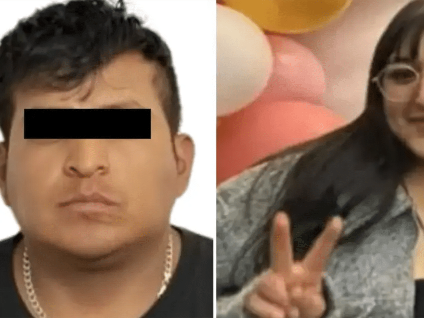 Investigan a conductor de aplicación por desaparición y muerte de estudiante Ana Karen Nute 1 image 171