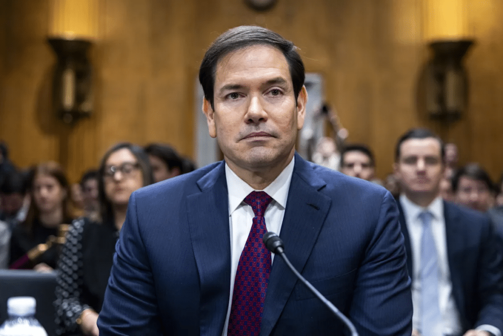 Rubio ve posible cambio político en Cuba en medio de crisis 2 image 1719