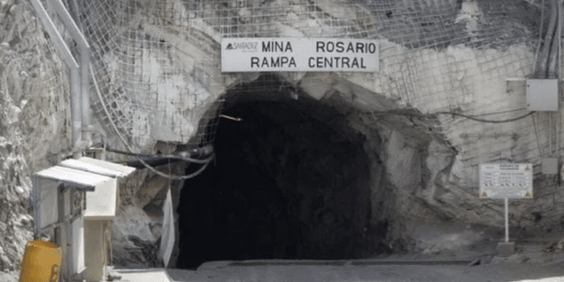 Derrumbe en mina de Sinaloa deja 4 trabajadores atrapados 1 image 1726