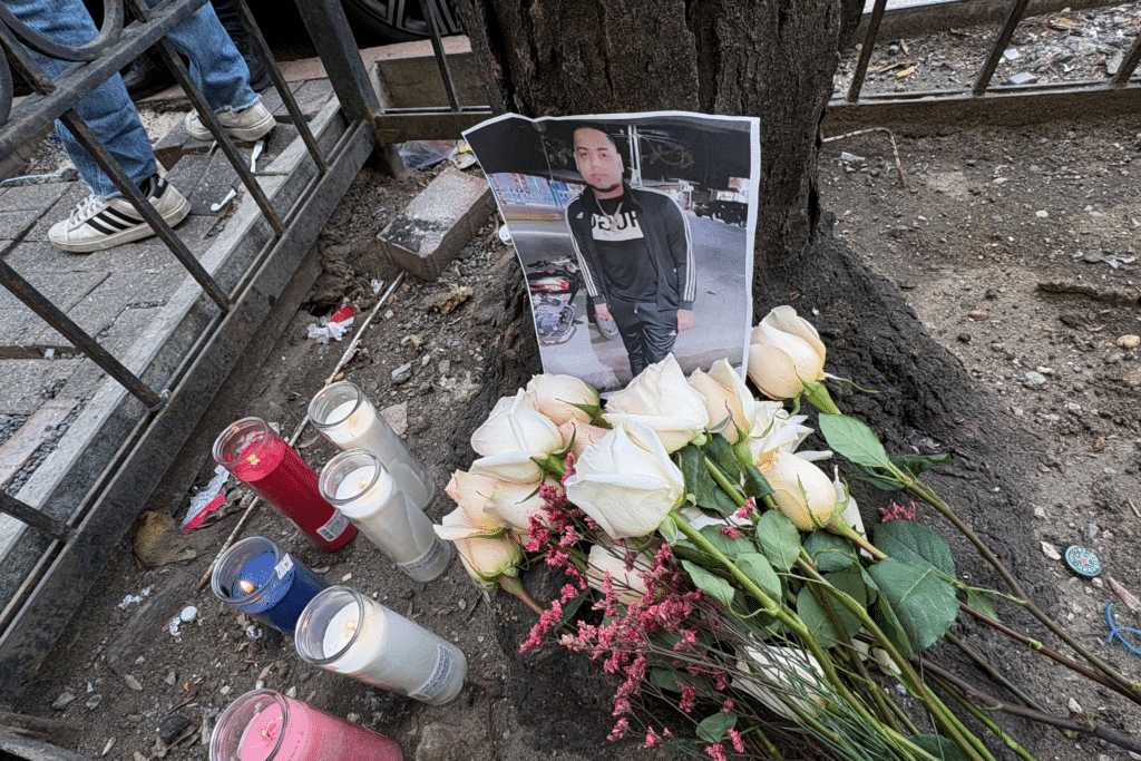 Repartidores en NY exigen leyes tras muerte de compañero 2 image 1735