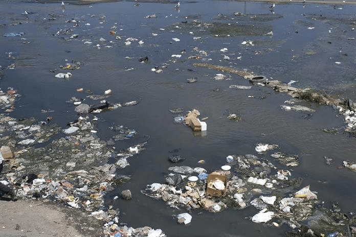 México y EE.UU. refuerzan control sanitario en río Tijuana 1 image 1736