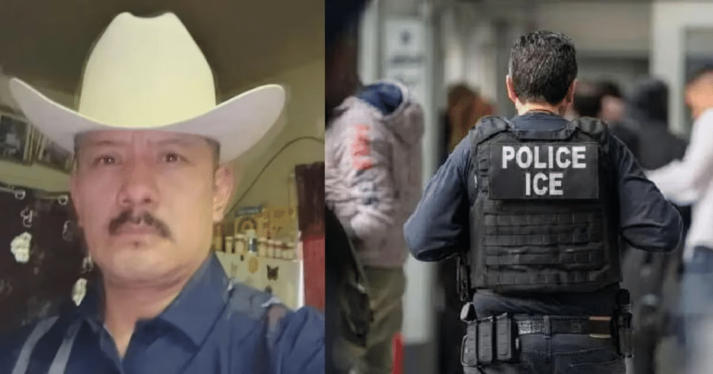 México llevará a la CIDH muertes de connacionales bajo custodia del ICE 1 image 1768