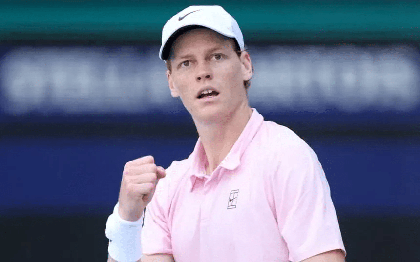 Jannik Sinner conquista el Masters 1000 de Miami ante Jiri Lehecka 1 image 1770