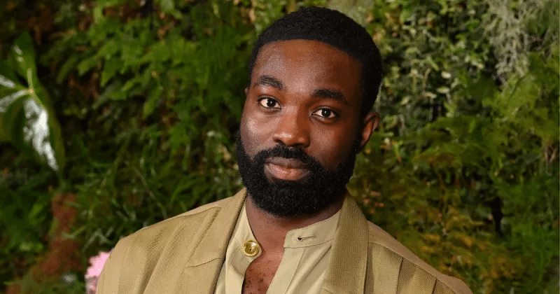 Amenazan de muerte a Paapa Essiedu por papel de Snape 1 Amenaza