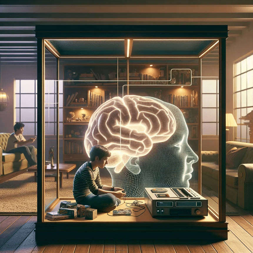 Adultos y videojuegos según la ciencia 1 image 1798